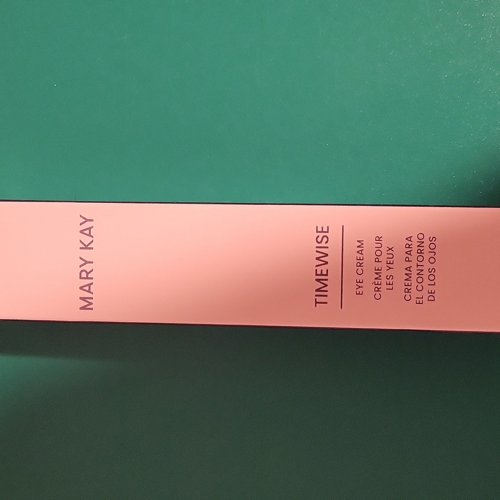 Mary Kay TimeWise Eye Cream